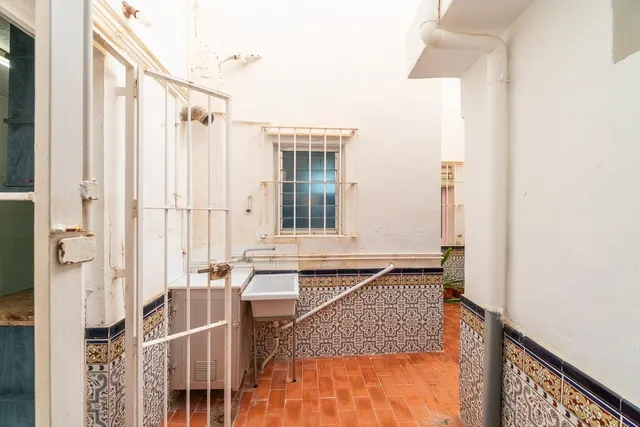 Vivienda en Torrevieja de planta baja al lado de la playa. — 18