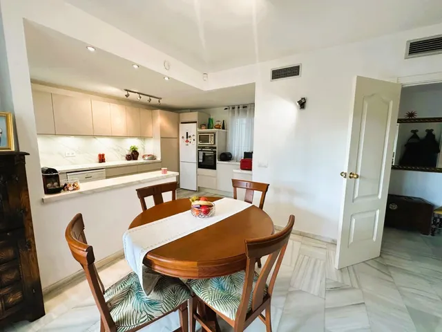 Apartamento 3 habitaciones 123m² en venta - Marbella — 7
