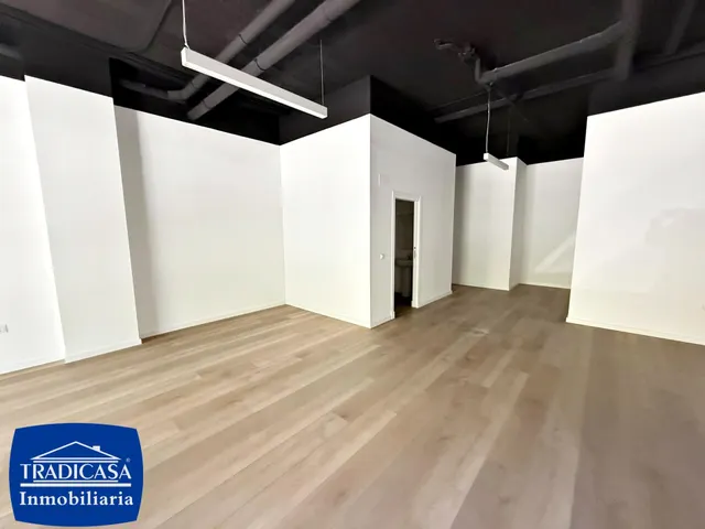 ✨ ¡local comercial en alquiler – 101 m2 a estrenar!✨zona norte de jerez — 2