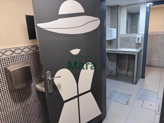 ¡¡¡GRAN OPORTUNIDAD PARA NEGOCIO... BONITO LOCAL COMERCIAL EN FRANCESC MACIA!!! — 11