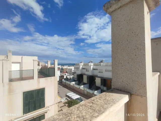Estupenda casa adosada en esquina cerca de la playa de Guardamar del Segura — 29