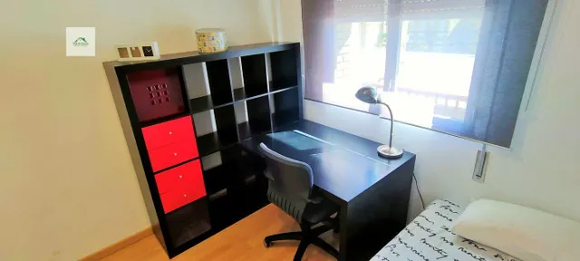 3 dormitorios reformado con GARAJE BOX y TRASTERO en Doctor Artero – 850 €/mes — 27
