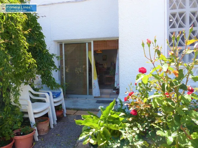 Se vende duplex, en Cabo de Palos. — 17