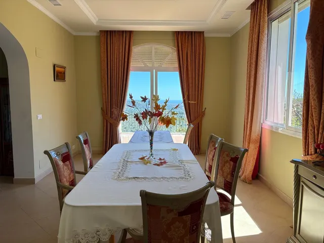 Finca rústica 7 habitaciones 564m² en venta - Costa Del Sol — 16