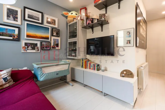 PISO PARA ENTRAR A VIVIR EN EL BARRIO DE TRAFALGAR — 4