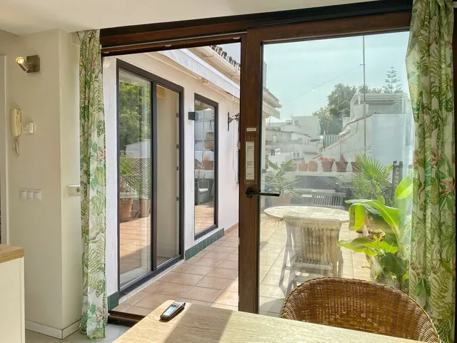 Ático 1 habitación 51m² en venta - Marbella — 30
