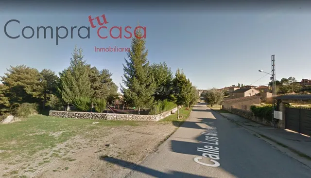 VENTA.-PARCELA URBANA.-NAVAFRIA - foto 4
