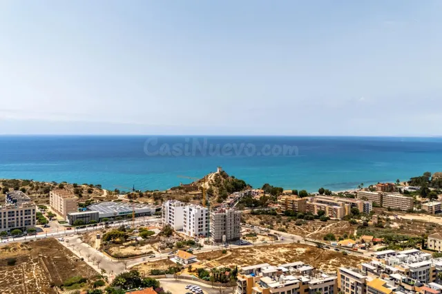 Apartamento 3 habitaciones 110m² en venta - Gasparot - foto 4