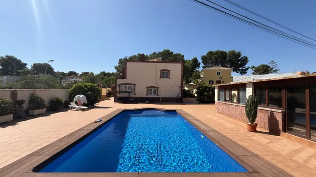 Villa 7 habitaciones 311m² en venta - La siesta — 12