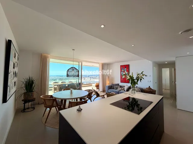 Ático 2 habitaciones 105m² en venta - Centro — 19