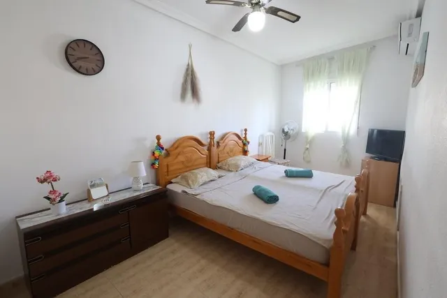 Ático 2 habitaciones 54m² en venta - Estacion de autobuses — 9