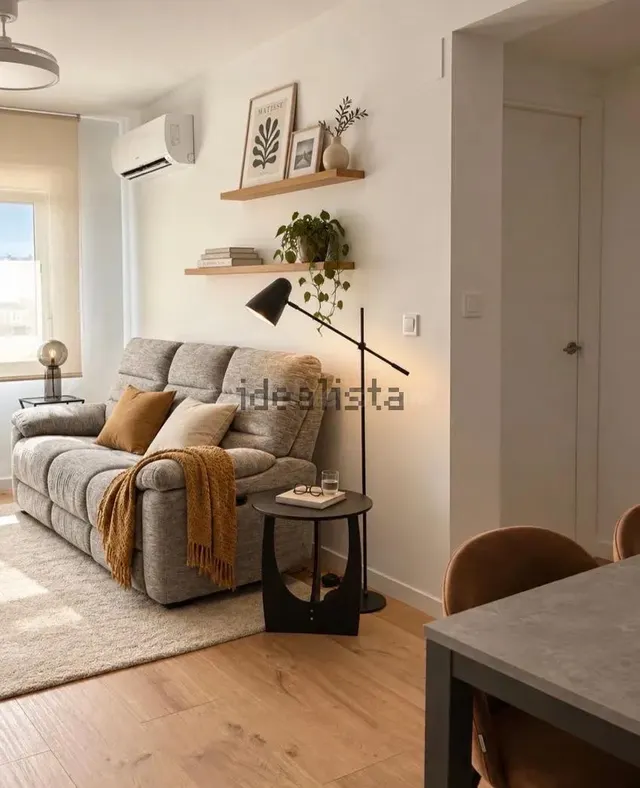 Piso 3 habitaciones 90m² en alquiler - Na Rovella — 3