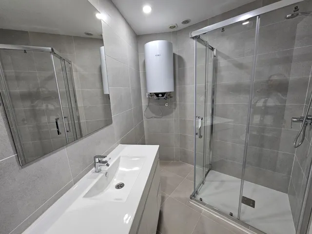 ESTUDIO NUEVO EN VENTA EN EL MOLAR (MADRID) — 12
