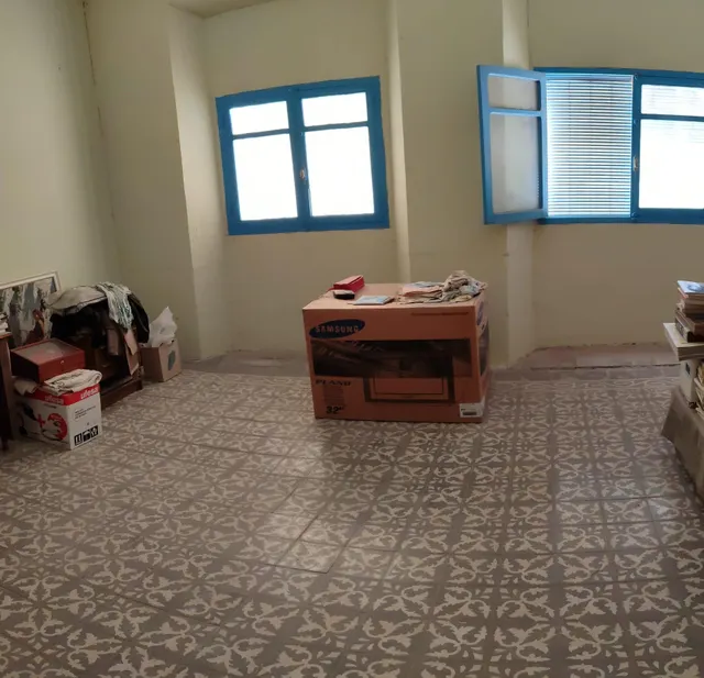 SE VENDE CASA DE SIETE habitaciones EN SERÓN ( ALMERÍA ). — 28