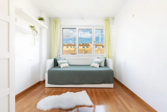 Venta dúplex ático en Zizur Mayor — 23