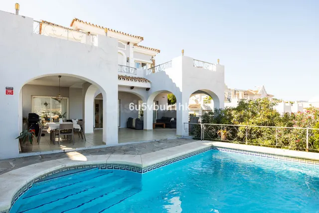Adosado 6 habitaciones 324m² en venta - Riviera del sol — 3