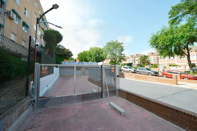 TRASTEROS ALQUILER CENTRO VALDEMORO — 2