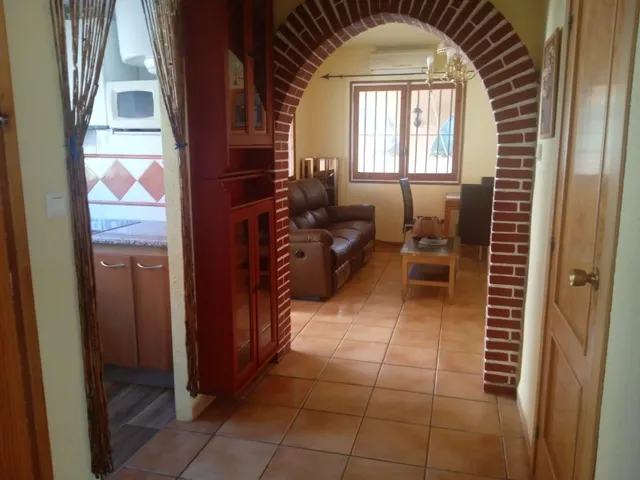 ¡¡Dos chalets por el precio de uno en Peñíscola!! — 7