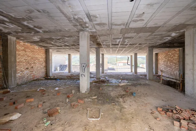 Local comercial + derecho de sobreedificación en Cenes de la Vega | Proyecto residencial de hasta 8 viviendas — 7
