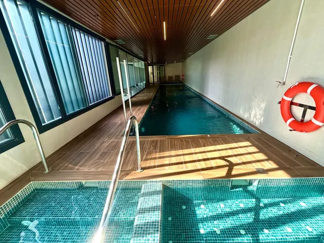 Apartamento 2 habitaciones 79m² en venta - Campoamor — 30