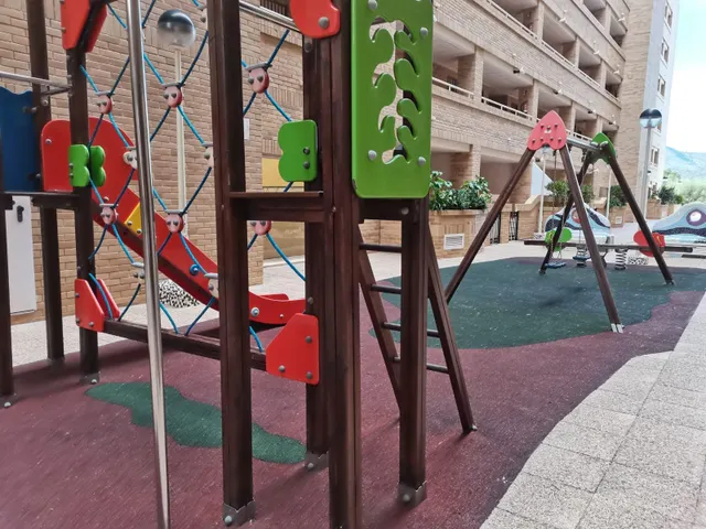️ ALQUILER TURÍSTICO EN AGUAMARINA — 13