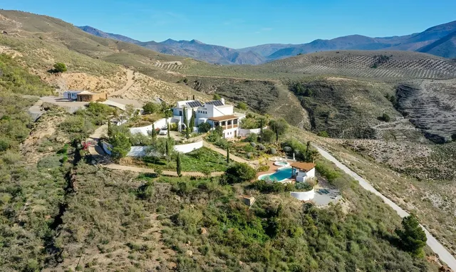 Finca rústica 5 habitaciones 537m² en venta - Costa del Sol - foto 2