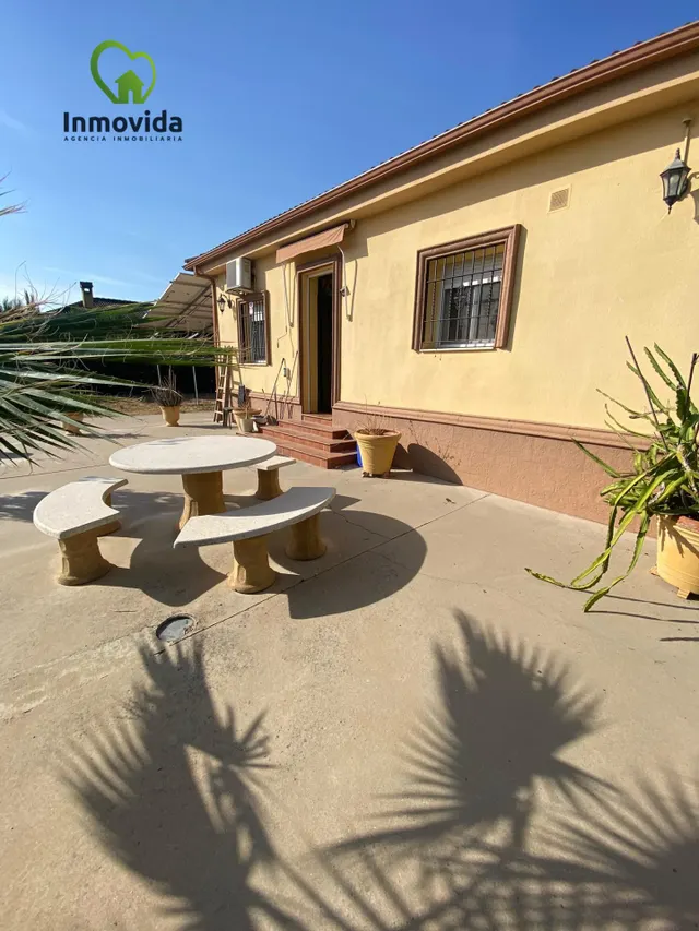 ¡Tu Chalet de Ensueño en Las Cigüeñas!  NO HIPOTECABLE — 10