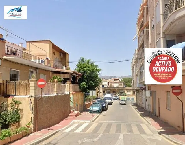 Venta Piso en Águilas - Murcia