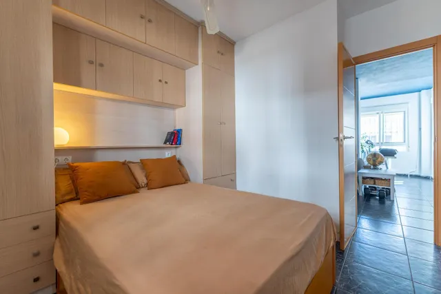 Apartamento 1 habitación 51m² en venta - El Acequión - Los Náufragos — 15