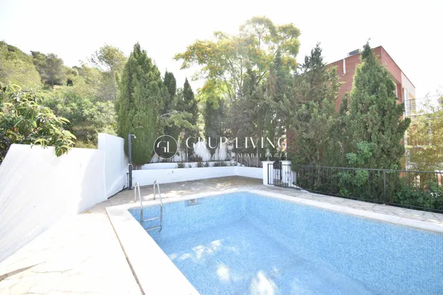 Casa luminosa con espacios exteriores en quintmar — 31