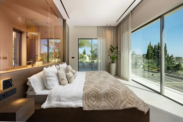 Chalet 5 habitaciones 785m² en venta - Marbella — 29