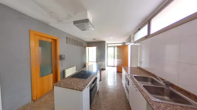 Se vende casa en Matadepera, zona les pedritxes — 9