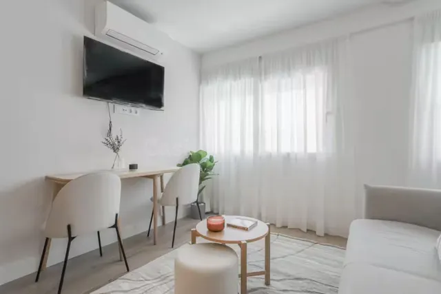 Estudio nuevo en Legazpi, listo para estrenar - foto 5