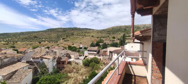 Exclusivas Alcalá vende PROPIEDAD en Pastrana (Guadalajara) — 17