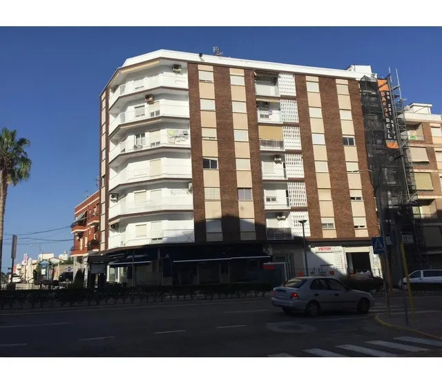 Piso en L'Olleria — 14