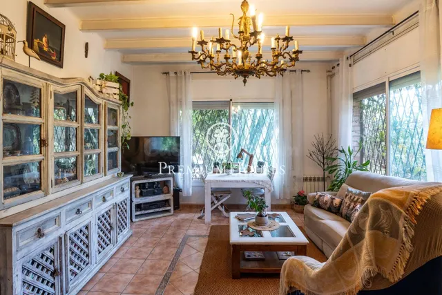 Casa independiente con piscina y jardín en Bellamar - foto 5