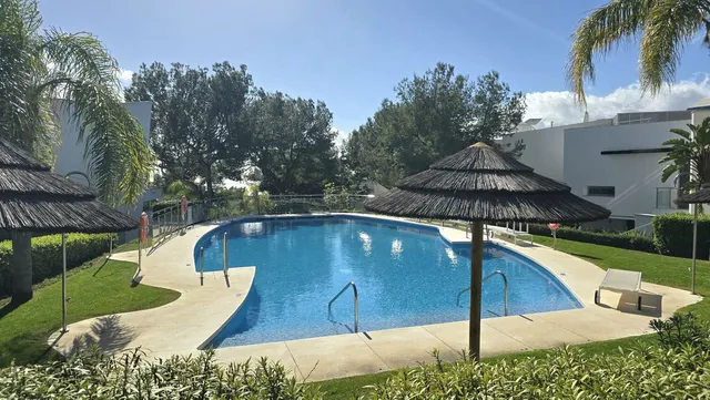 Adosado 5 habitaciones 728m² en venta - Marbella — 39