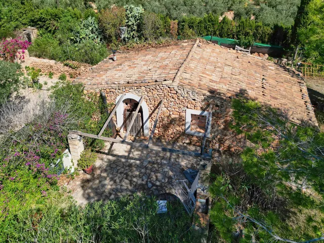 Finca rústica con encanto en Llucmajor — 20