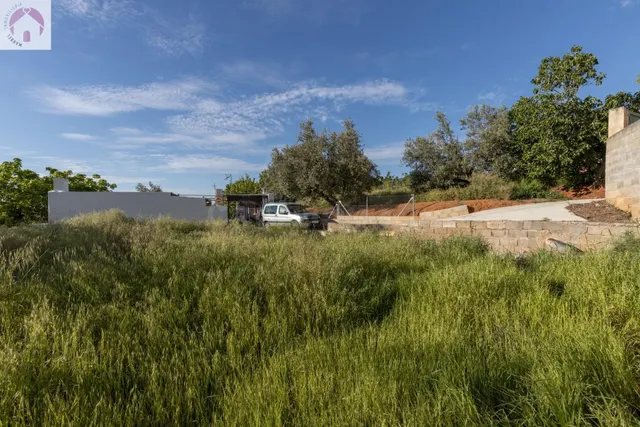 Terreno urbano en Dilar - foto 4