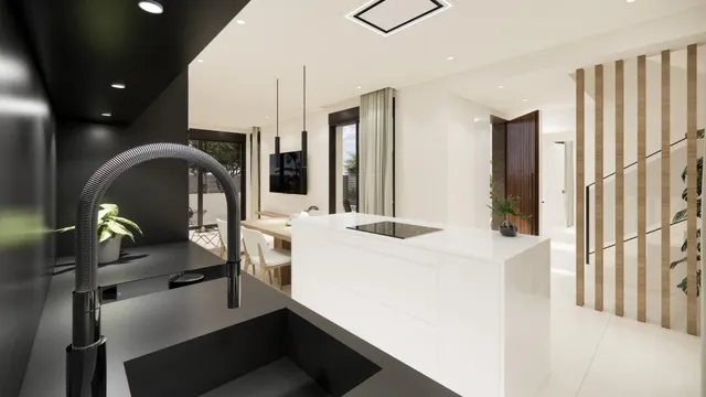 Quad 3 habitaciones 103m² en venta - Comunidad valenciana — 17
