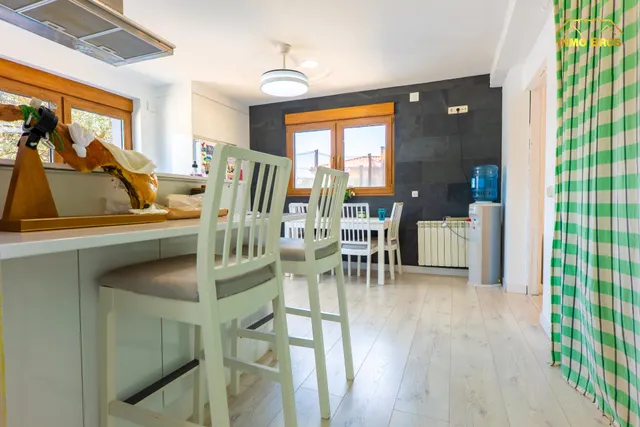 Chalet Lujo Urb. Sotolargo — 20