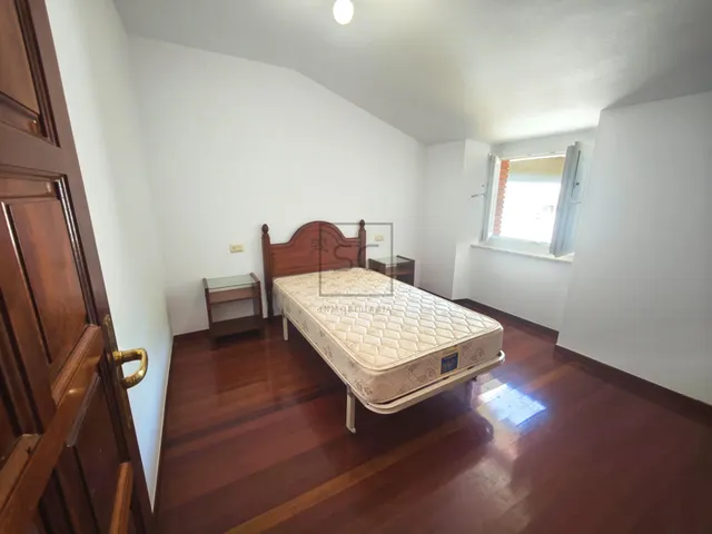 Conjunto Rural de 3 viviendas en Cullergondo, Abegondo — 27