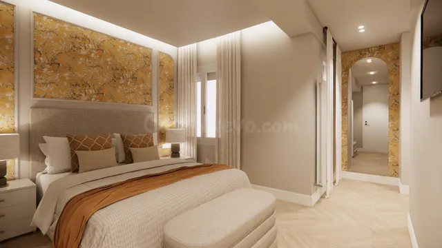 Piso 3 habitaciones 144m² en venta - Goya - foto 5
