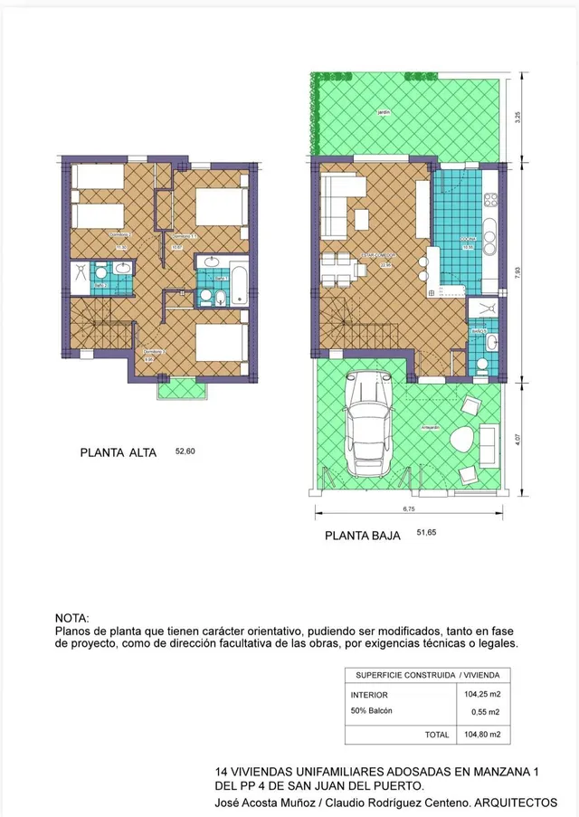 🏡 ¡TU NUEVO HOGAR EN SAN JUAN DEL PUERTO YA ESTÁ EN MARCHA! 🚧✨ — 2