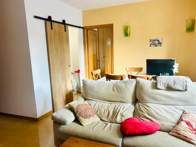 Planta Baja con Piscina Comunitaria en El Vivero, Palma de Mallorca — 7