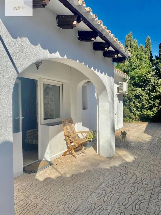 Casa 4 habitaciones 437m² en venta - Altea Pueblo — 38