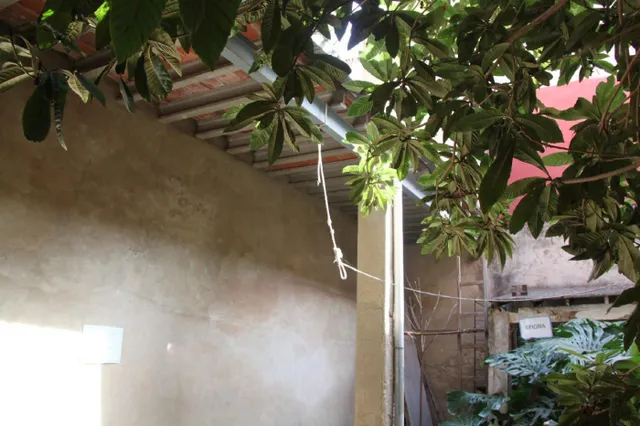 Casa señorial en calle Mayor — 19