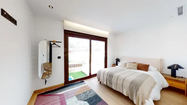 Villa de 5 dormitorios con piscina privada llave en mano a l - foto 5