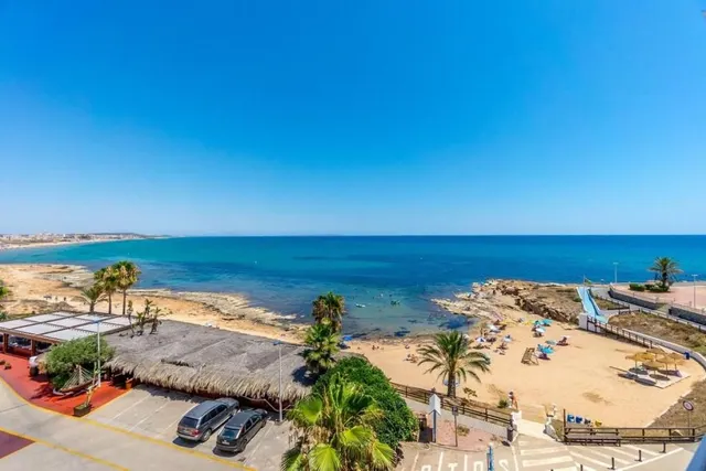 Apartamento 1 habitación 34m² en venta - Cabo cervera — 11