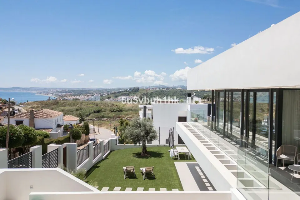 Chalet 5 habitaciones 508m² en venta - Costa Del Sol